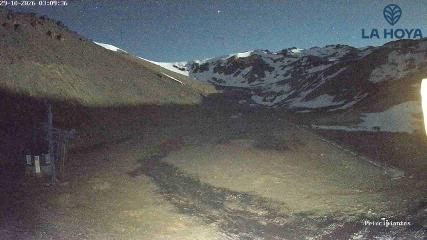 La Hoya: Principiantes Base 1600m (skilahoya.com)