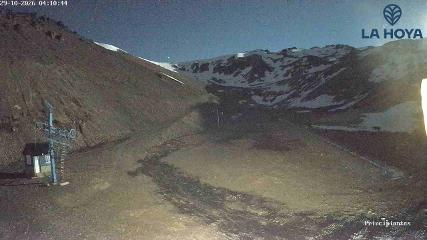 User report image in La Hoya