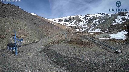La Hoya: Principiantes Base 1600m (skilahoya.com)