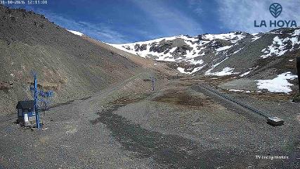 La Hoya: Principiantes Base 1600m (skilahoya.com)