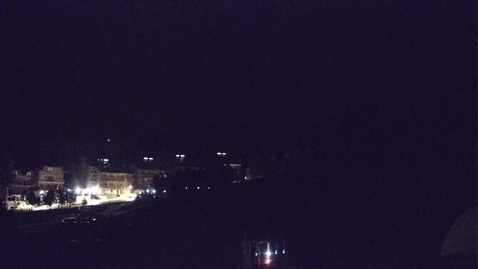 Webcam La Molina: 1700m