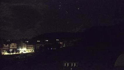 La Molina webcam