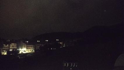 La Molina webcam