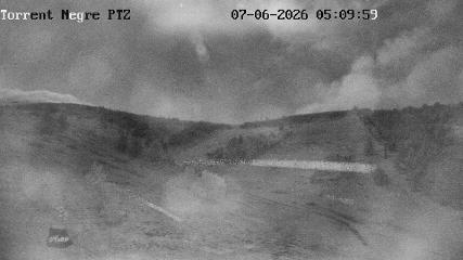 La Molina: Torrent Negre (pirineu365.cat)