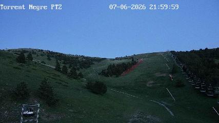 La Molina: Torrent Negre (pirineu365.cat)