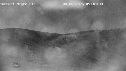 La Molina: Torrent Negre (pirineu365.cat)