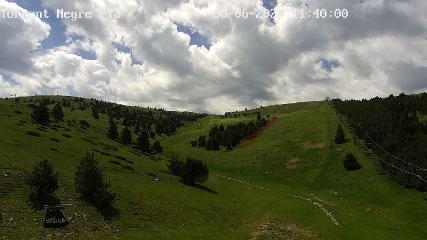 La Molina: Torrent Negre (pirineu365.cat)