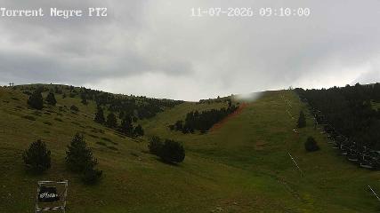 La Molina: Torrent Negre (pirineu365.cat)