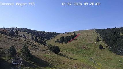 La Molina: Torrent Negre (pirineu365.cat)