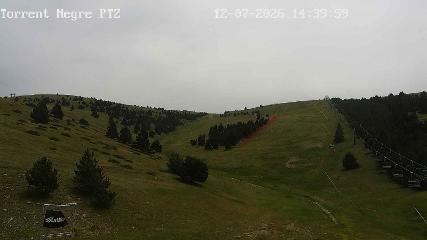 La Molina: Torrent Negre (pirineu365.cat)