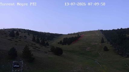 La Molina: Torrent Negre (pirineu365.cat)
