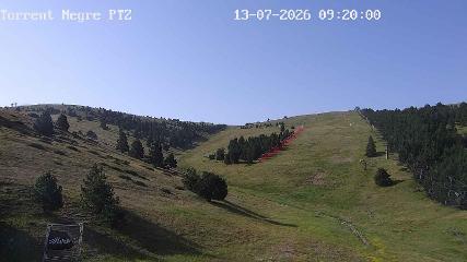 La Molina: Torrent Negre (pirineu365.cat)
