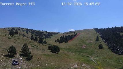 La Molina: Torrent Negre (pirineu365.cat)