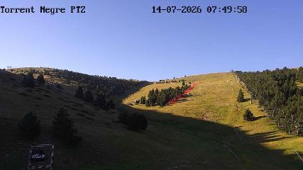 La Molina: Torrent Negre (pirineu365.cat)