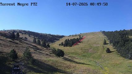 La Molina: Torrent Negre (pirineu365.cat)