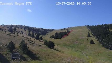 La Molina: Torrent Negre (pirineu365.cat)