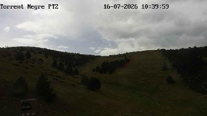 La Molina: Torrent Negre (pirineu365.cat)