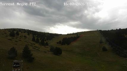 La Molina: Torrent Negre (pirineu365.cat)