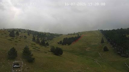 La Molina: Torrent Negre (pirineu365.cat)