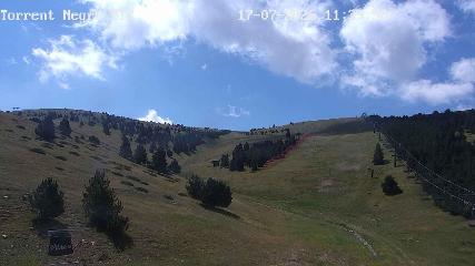 La Molina: Torrent Negre (pirineu365.cat)