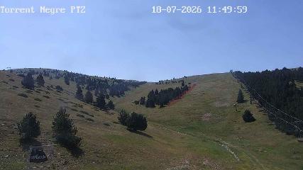 La Molina: Torrent Negre (pirineu365.cat)