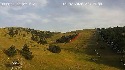 La Molina: Torrent Negre (pirineu365.cat)