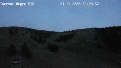 La Molina: Torrent Negre (pirineu365.cat)