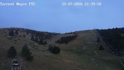 La Molina: Torrent Negre (pirineu365.cat)