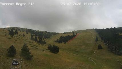 La Molina: Torrent Negre (pirineu365.cat)