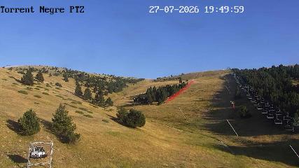 La Molina: Torrent Negre (pirineu365.cat)