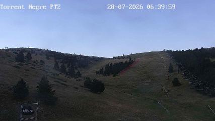 La Molina: Torrent Negre (pirineu365.cat)
