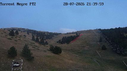 La Molina: Torrent Negre (pirineu365.cat)