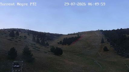 La Molina: Torrent Negre (pirineu365.cat)