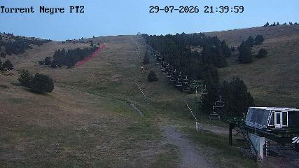 La Molina: Torrent Negre (pirineu365.cat)