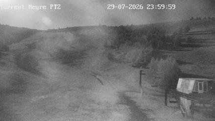 La Molina: Torrent Negre (pirineu365.cat)