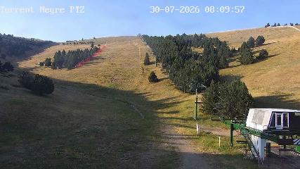 La Molina: Torrent Negre (pirineu365.cat)