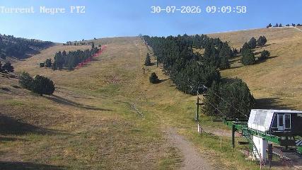La Molina: Torrent Negre (pirineu365.cat)
