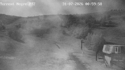 La Molina: Torrent Negre (pirineu365.cat)