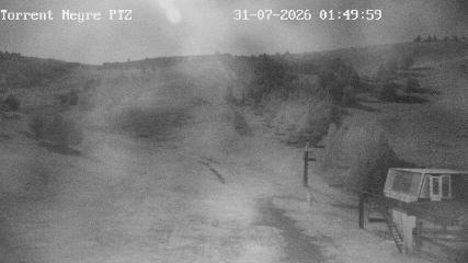 La Molina: Torrent Negre (pirineu365.cat)