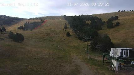 La Molina: Torrent Negre (pirineu365.cat)