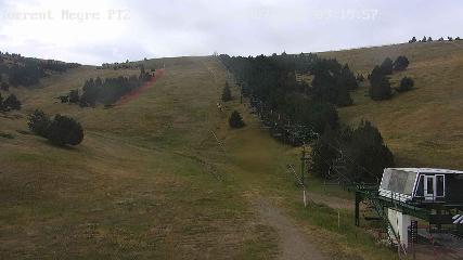 La Molina: Torrent Negre (pirineu365.cat)