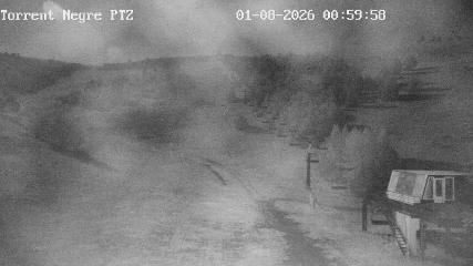 La Molina: Torrent Negre (pirineu365.cat)