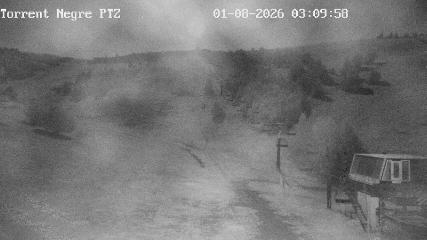 La Molina webcam