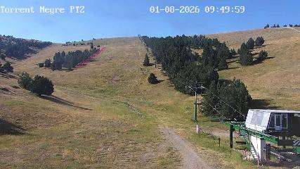 La Molina: Torrent Negre (pirineu365.cat)