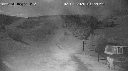 La Molina: Torrent Negre (pirineu365.cat)