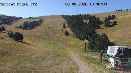 La Molina: Torrent Negre (pirineu365.cat)