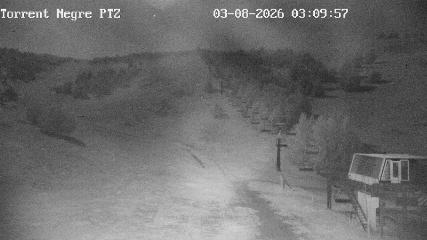 La Molina: Torrent Negre (pirineu365.cat)