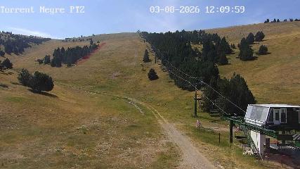 La Molina: Torrent Negre (pirineu365.cat)