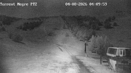 La Molina: Torrent Negre (pirineu365.cat)
