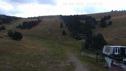 La Molina: Torrent Negre (pirineu365.cat)